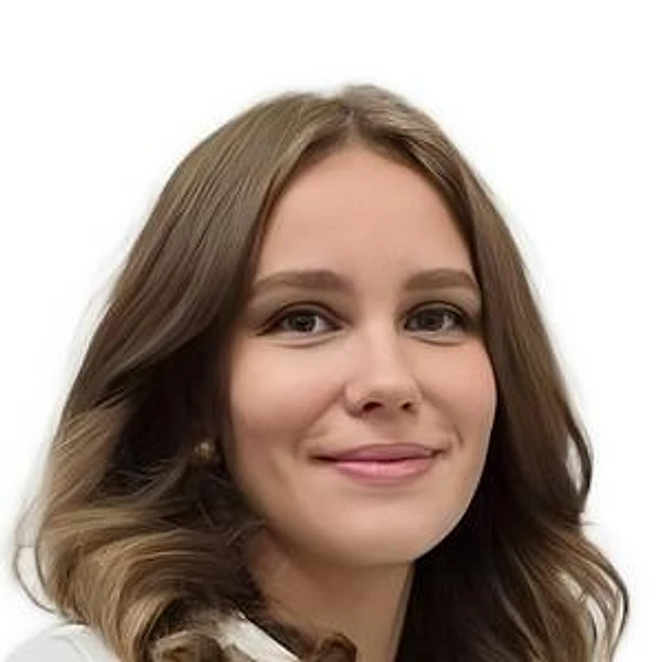 Овчинникова Амалия Владимировна — Детский нейропсихолог, Детский психолог, Психолог, Саратов