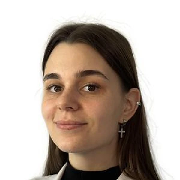 Чуприна Арина Сергеевна — Кардиолог, Новокузнецк