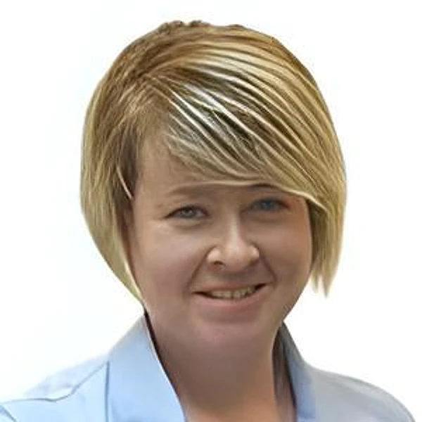 Соловьева Полина Игоревна — Стоматолог-ортодонт, Стоматолог, Люберцы