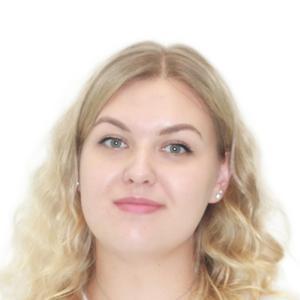 Анисимова Виолетта Александровна — Детский ортодонт, Стоматолог-ортодонт, Одинцово