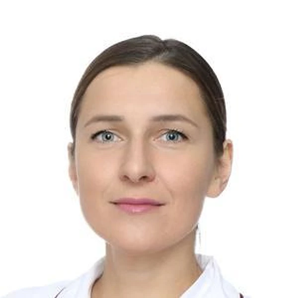 Рондова Кристина Владимировна — Психиатр, Красноярск