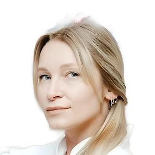 Нуркаева Динара Шамилевна — Оптометрист, Ульяновск