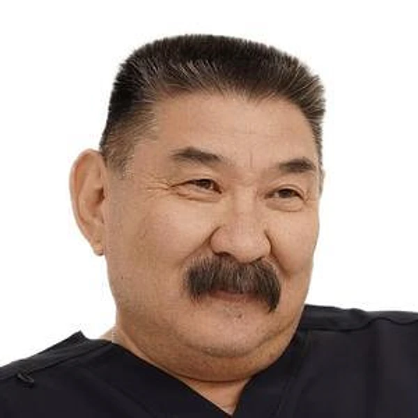 Молозаев Арнольд Хечеевич — Стоматолог-хирург, Стоматолог-ортопед, Элиста