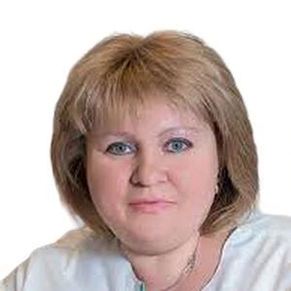 Новик Светлана Ивановна — Гинеколог, Акушер, Врач УЗИ, Гинеколог-эндокринолог, Москва
