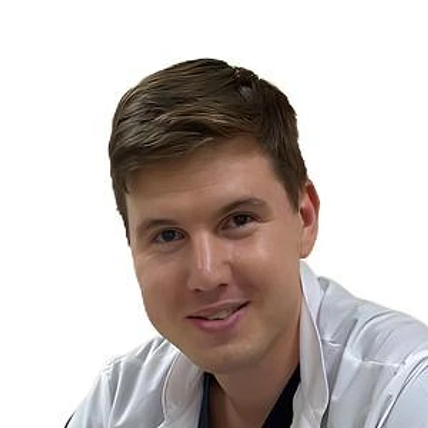 Вязиков Александр Александрович — Офтальмолог (окулист), Симферополь