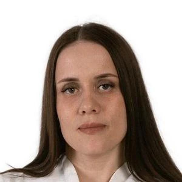 Баранова Марина Алексеевна — Косметолог-эстетист, Тюмень