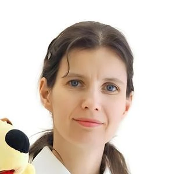 Бахвалова Анна Сергеевна — Логопед, Дефектолог, Москва