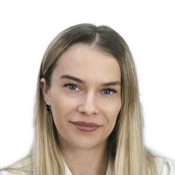 Колесникова Дарья Юрьевна — Невролог, Физиотерапевт, Ставрополь