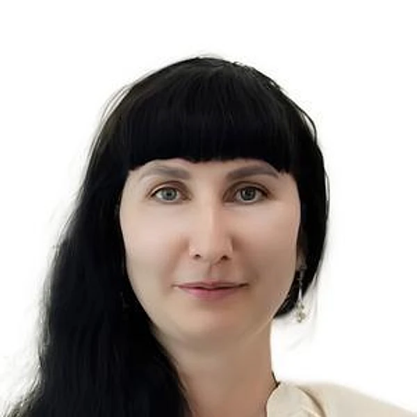 Богатырёва Элина Яковлевна — Дефектолог, Москва