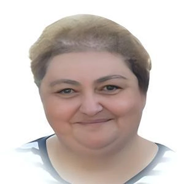 Делибалтян Гаянэ Великовна — Нейропсихолог, Москва