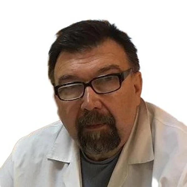 Бессонов Александр Анатольевич — Физиотерапевт, Ставрополь