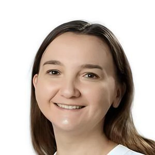 Черникова Ольга Владимировна — Логопед, Москва