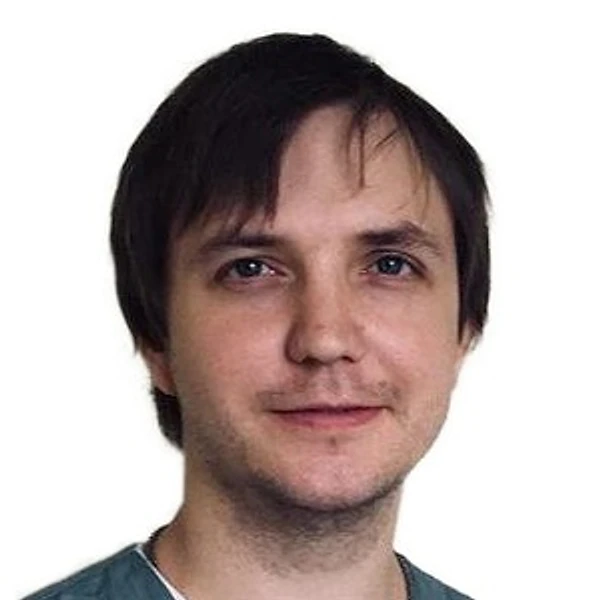 Скоморохин Павел Юрьевич — Массажист, Ставрополь