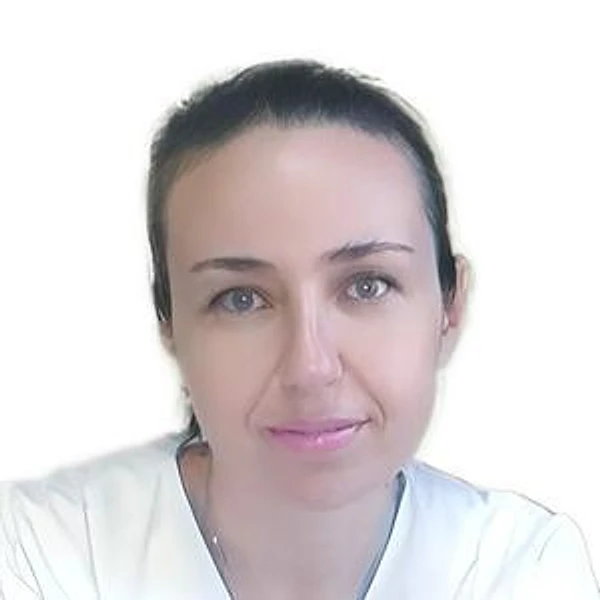 Захарова Елена Леонидовна — Эндокринолог, Терапевт, Щёлково