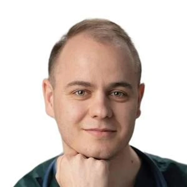 Никифоров Игорь Александрович — Рентгенолог, Белая Калитва