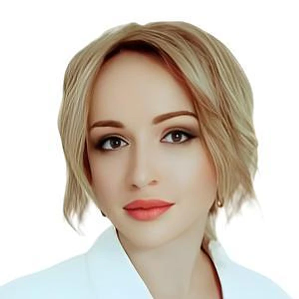 Кливитская Нина Александровна — Врач-косметолог, Дерматовенеролог, Трихолог, Одинцово