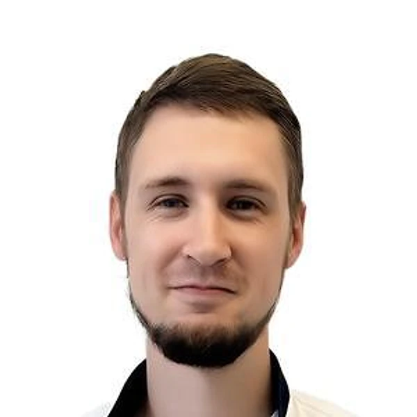 Еременко Виталий Денисович — Инструктор ЛФК, Москва