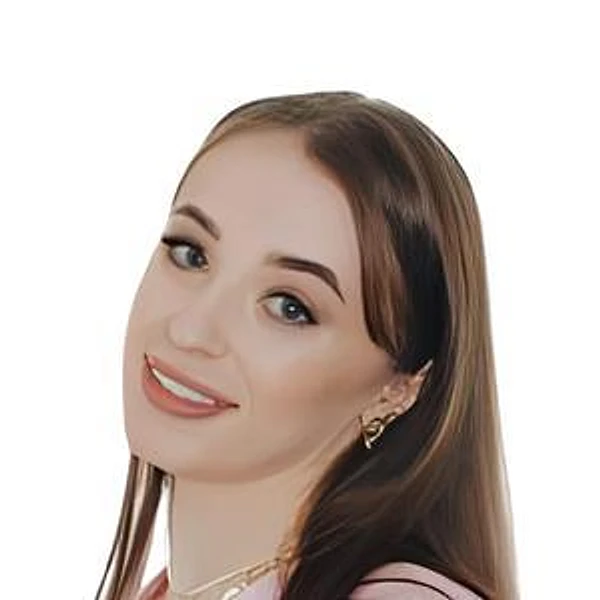 Александрова Алина Анатольевна — Гинеколог, unknown