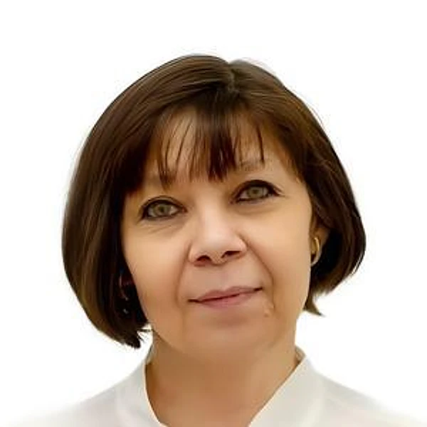 Цвях Наталья Николаевна — Логопед, Дефектолог, Санкт-Петербург