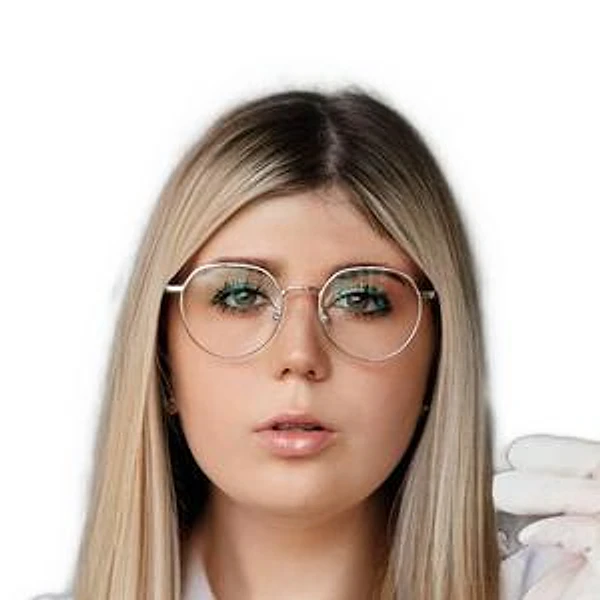 Коржавина Алина Александровна — Стоматолог, Курск