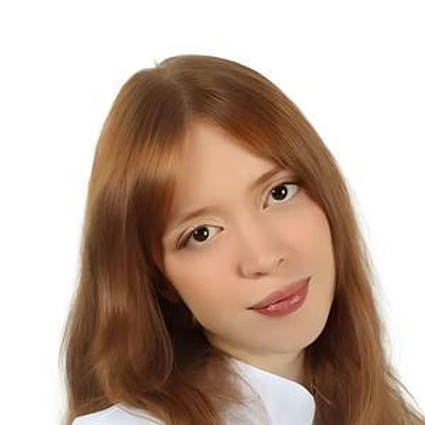 Алибасова Арина Георгиевна — Психиатр, Нижний Новгород