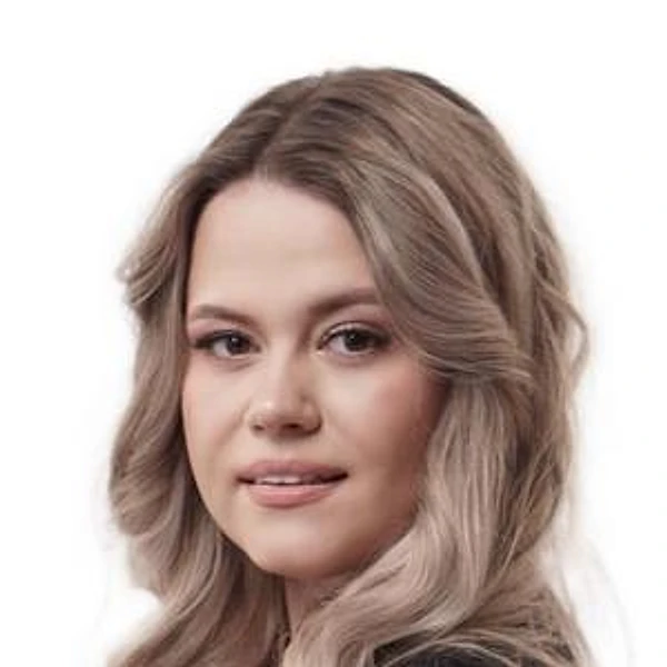 Ложевич Полина Алексеевна — Стоматолог, Магнитогорск