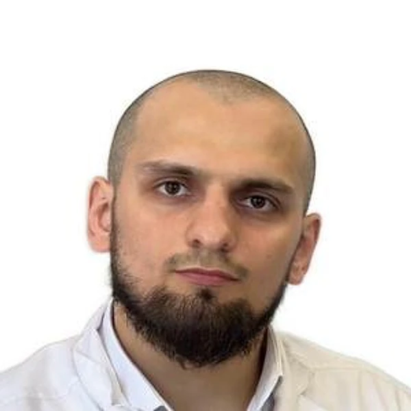 Омаров Магди Магомедсайпулаевич — Фитотерапевт, Махачкала