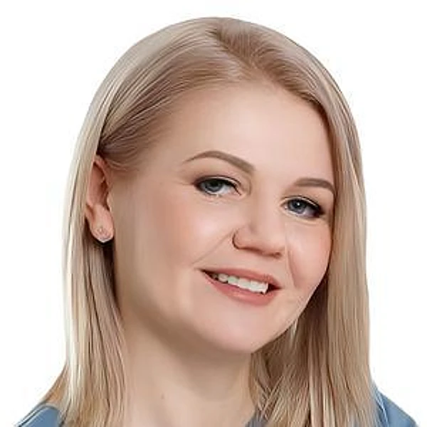 Горовая Александра Олеговна — Стоматолог, Гатчина