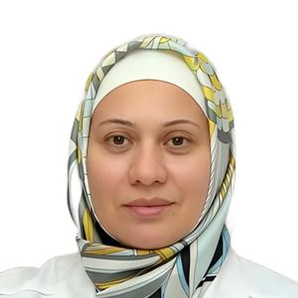 Нурутдинова Асият Гусейновна — Невролог, Махачкала