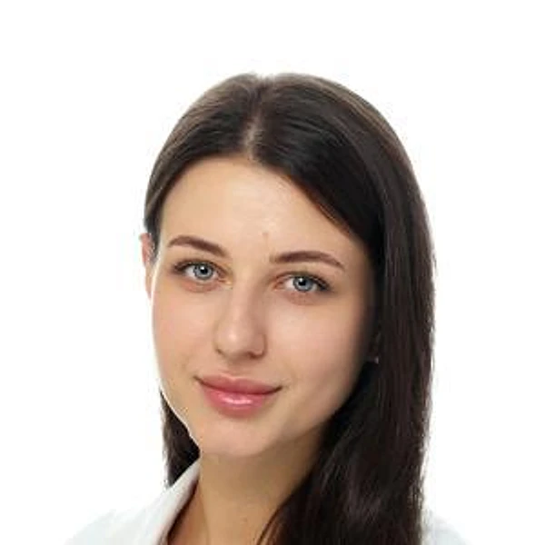 Станиславская Елизавета Олеговна — Акушер, Гинеколог, Детский гинеколог, Краснодар