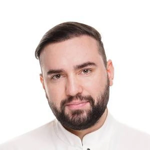 Романов Глеб Юрьевич — Стоматолог, Новосибирск