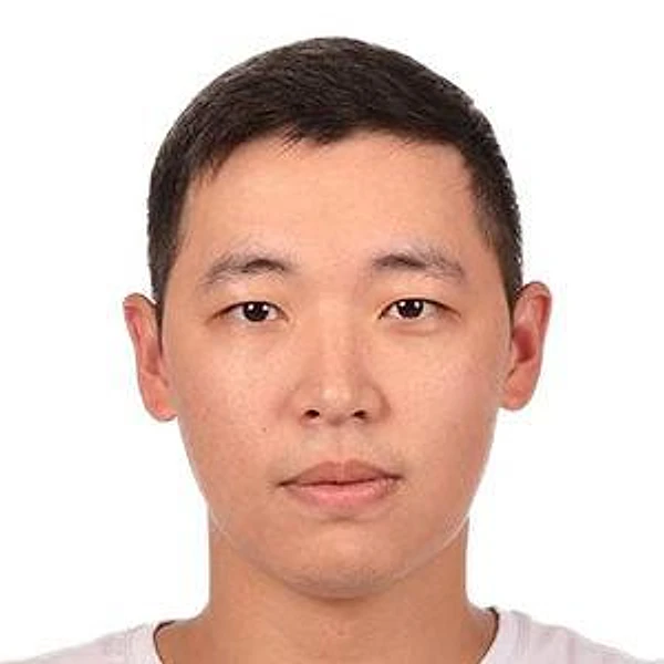 Каменов Каныш Айтасович — ЛОР, Терапевт, Санкт-Петербург