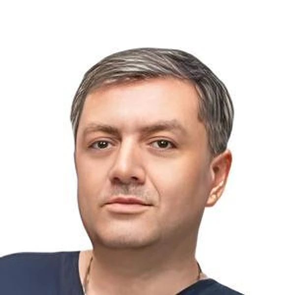 Слободюк Игорь Викторович — Акушер, Гинеколог, Гинеколог-хирург, Гатчина