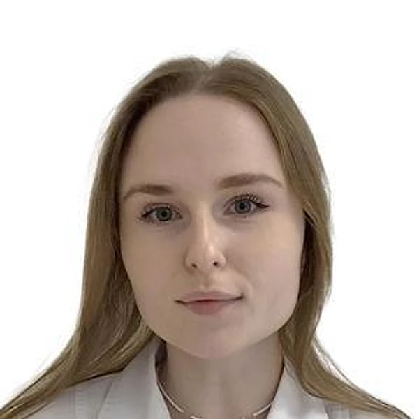 Ходашинская Антонина Ильинична — Детский эндокринолог, Эндокринолог, Томск