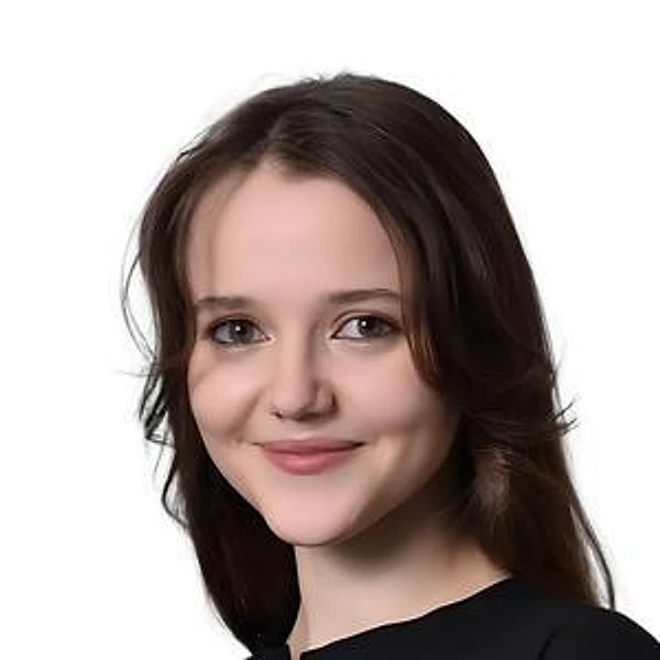 Полетаева Анастасия Андреевна — Детский стоматолог, Уфа