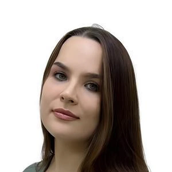 Ханькевич Анастасия Владимировна — Подолог-эстетист, Нижний Новгород