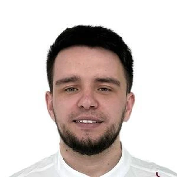 Атепалихин Максим Алексеевич — Стоматолог-гигиенист, Киров