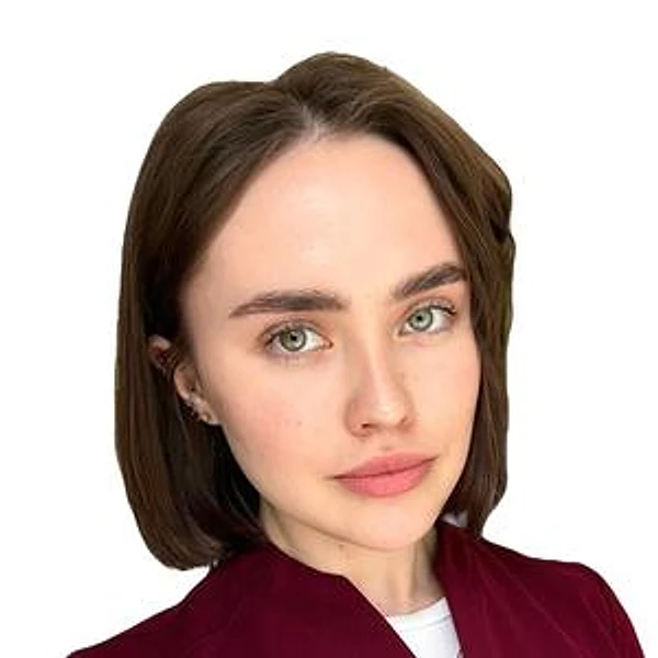 Копчук Лариса Витальевна — Эндокринолог, Санкт-Петербург