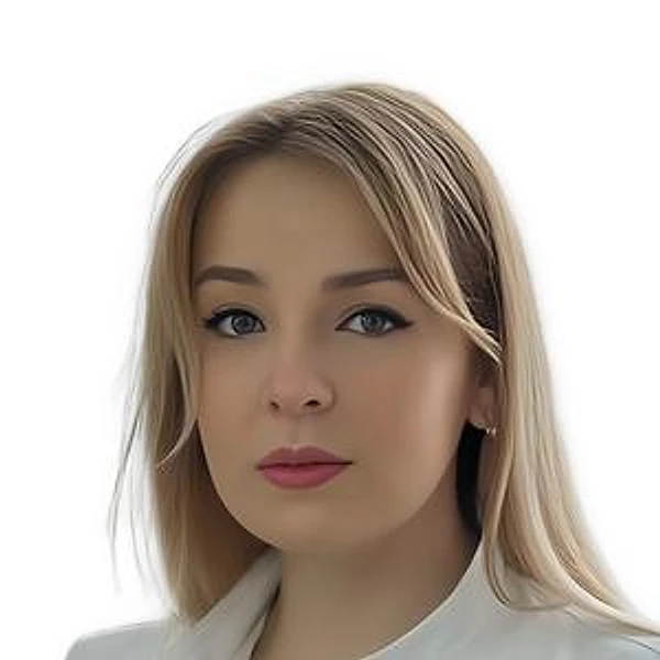 Федорова Мария Владимировна — Диетолог, Тюмень