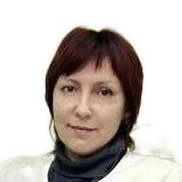 Береснева Ирина Юрьевна — Гинеколог, Акушер, Врач УЗИ, Онколог, Пенза