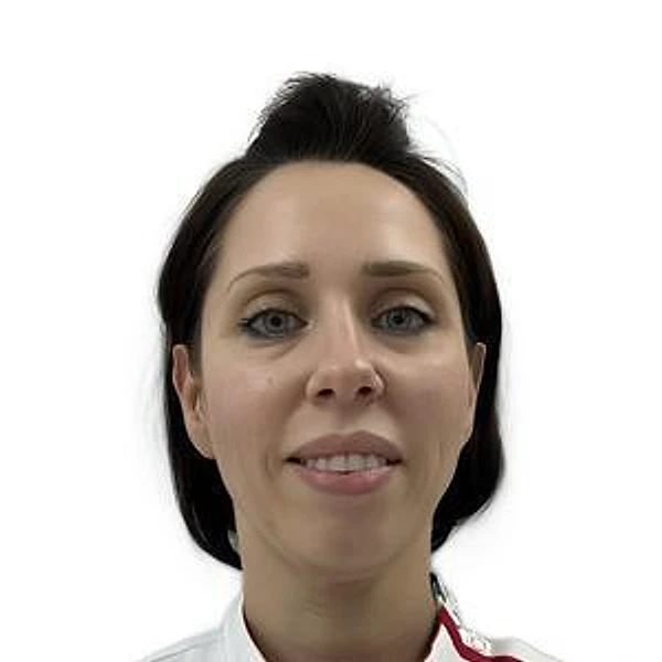 Шошинова Мария Александровна — Стоматолог, Апрелевка