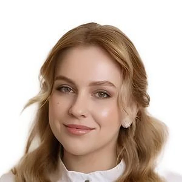 Евграфова Анастасия Дмитриевна — Врач-косметолог, Дерматовенеролог, Оренбург