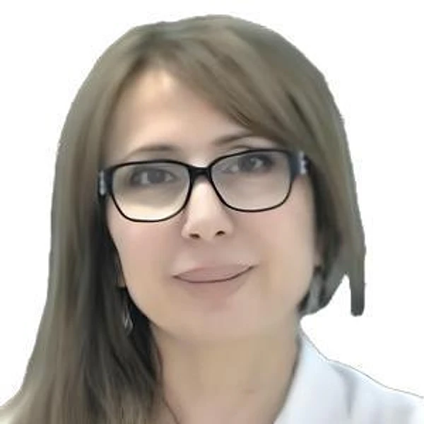 Асланбекова Зарина Асланжиевна — Гинеколог, Акушер, Пластический хирург, Москва