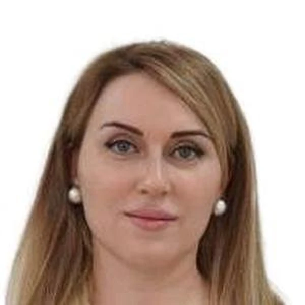 Гусейнова Амина Эйзудиновна — Анестезиолог-реаниматолог, Махачкала