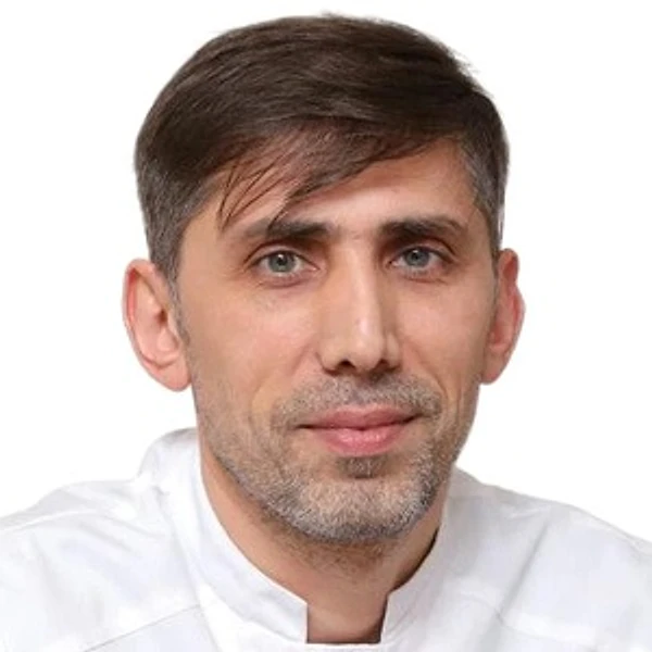 Давудов Осман Исаевич — Пластический хирург, Махачкала