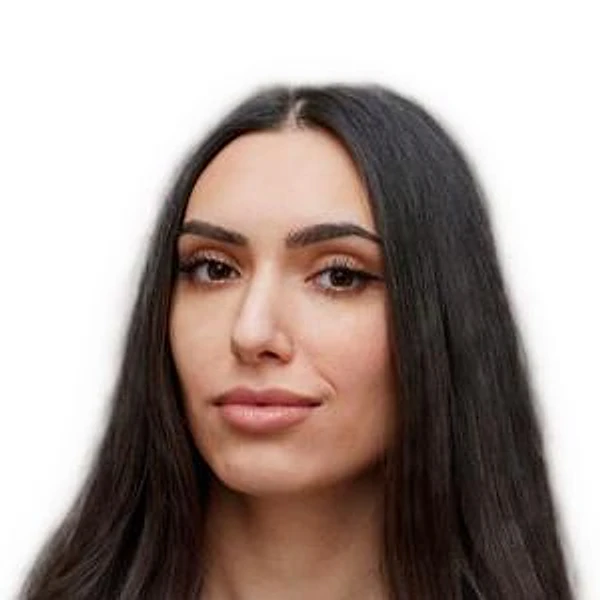 Попадиус Анна Анатольевна — Стоматолог, Стоматолог-гигиенист, Стоматолог-эндодонтист, Санкт-Петербург