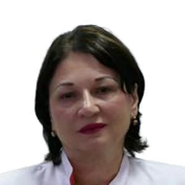 Аскерханова Эмина Рашидовна — Гинеколог, Акушер, Махачкала