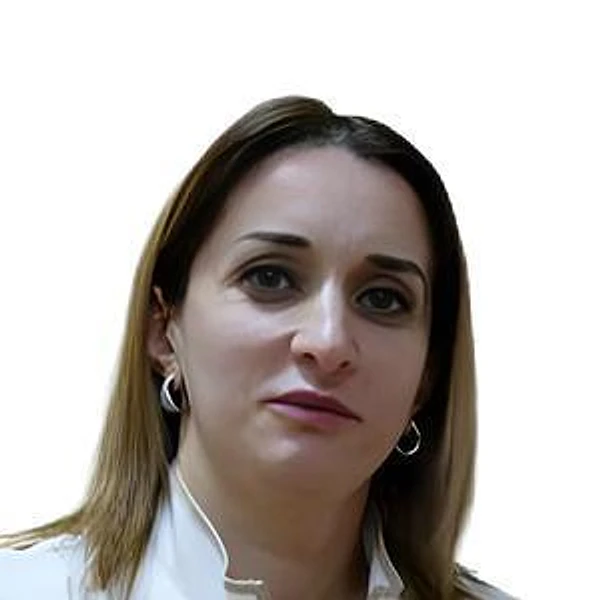 Гасангусейнова Саманият Муммуевна — Гинеколог, Акушер, Махачкала