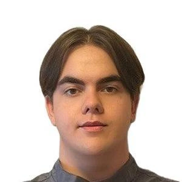 Бородавко Даниил Алексеевич — Массажист, Красноярск