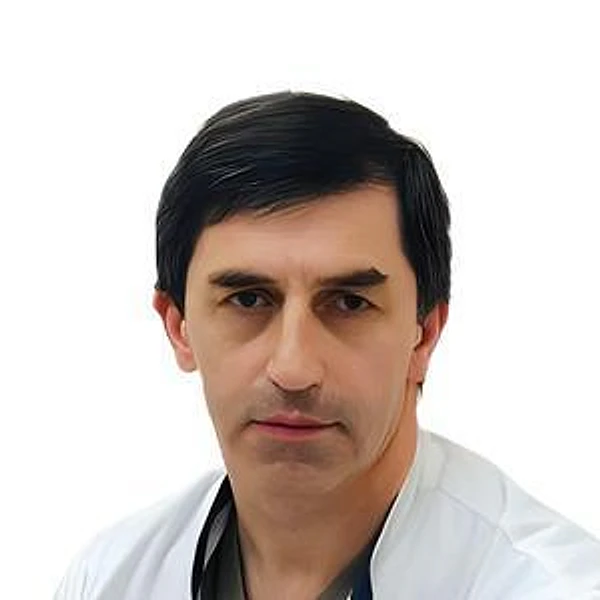 Алиев Абдулкадыр Габибулаевич — Уролог, Махачкала